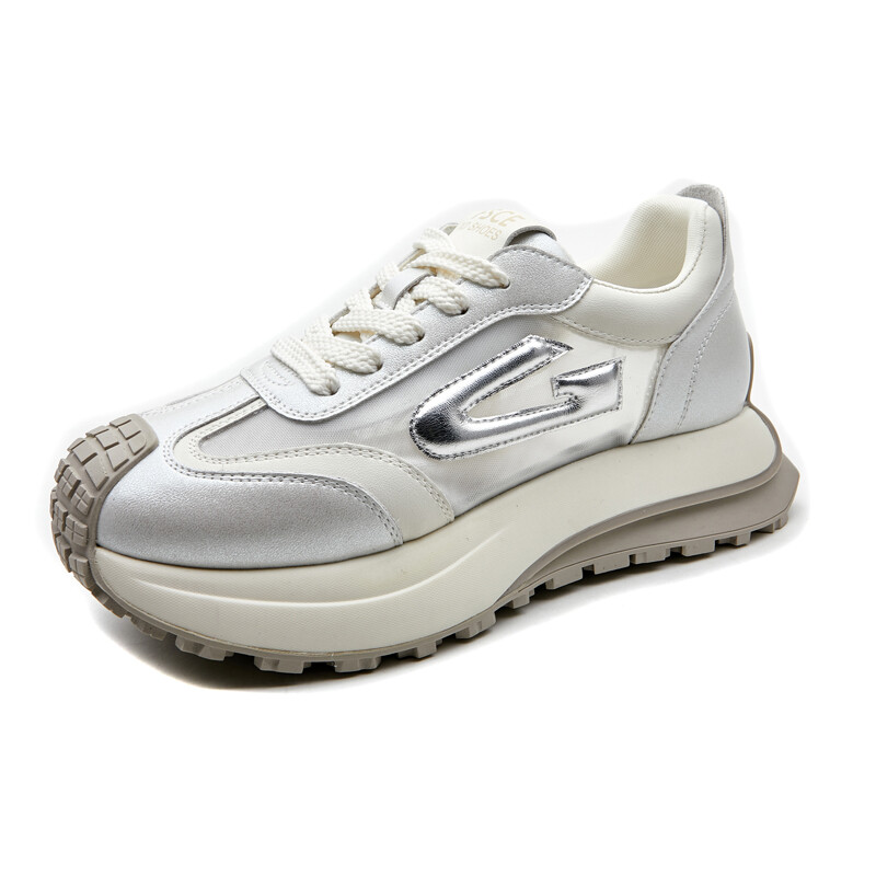 Кроссовки для образа жизни Женские низкие Bardilev, серебряный, Серый, Кроссовки для образа жизни Женские низкие Bardilev, серебряный
Кроссовки для образа жизни Женские низкие Bardilev, серебряный, Серый, Кроссовки для образа жизни Женские низкие Bardilev, серебряный