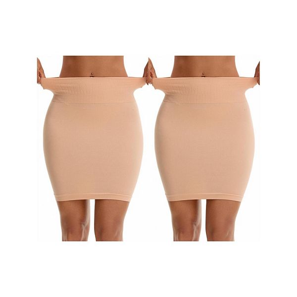 2 упаковки женских полукомбинезонов с высокой талией для контроля живота Inspire Chic, Light Beige
2 упаковки женских полукомбинезонов с высокой талией для контроля живота Inspire Chic, Light Beige