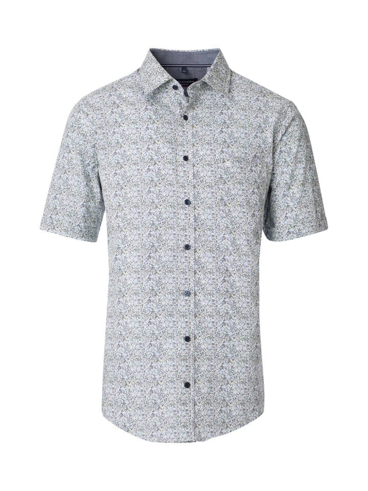 Рубашка CASAMODA, светло-зеленый
Рубашка CASAMODA, светло-зеленый