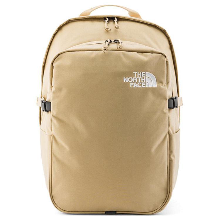 25-литровый рюкзак для активного отдыха из нейлона, цвет каменный загар, унисекс THE NORTH FACE
25-литровый рюкзак для активного отдыха из нейлона, цвет каменный загар, унисекс THE NORTH FACE