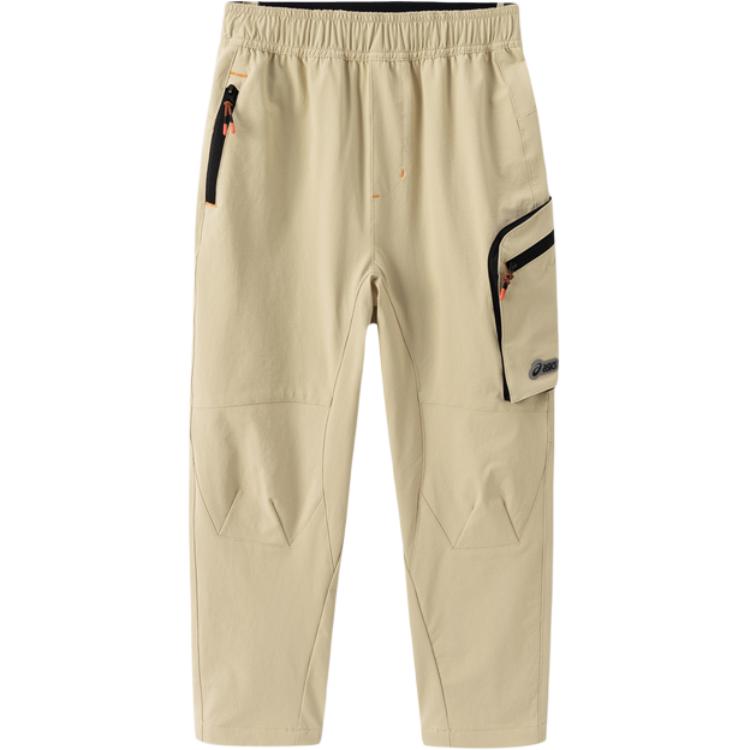 ASICS Kids' Bottom Japanese Style Light Trend Khaki Teenagers
ASICS Kids' Bottom Japanese Style Light Trend Khaki Teenagers