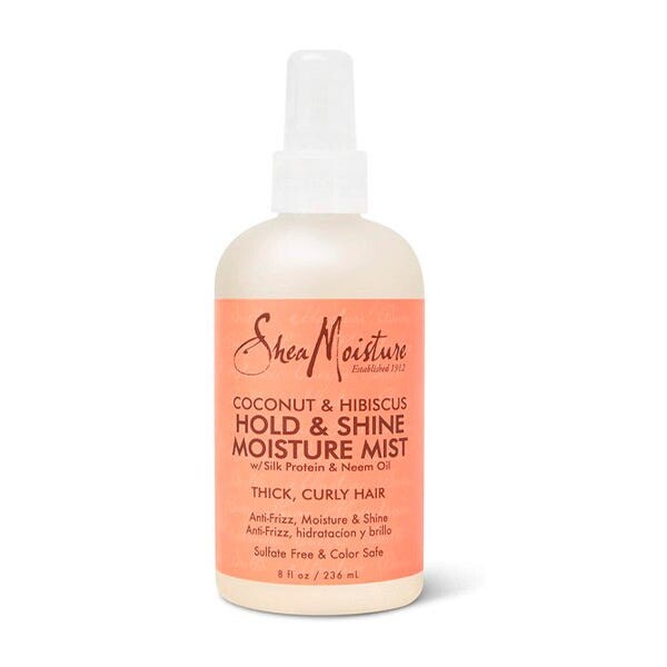 Держите и сияйте 236 мл Shea Moisture
Держите и сияйте 236 мл Shea Moisture