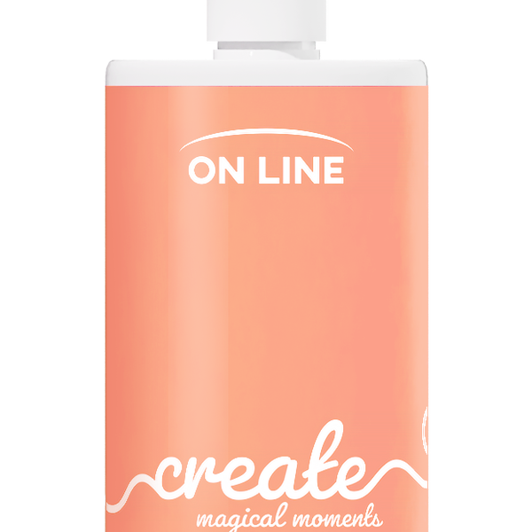 Жидкое мыло для мытья тела и рук, 390 мл On Line Create magical moments
Жидкое мыло для мытья тела и рук, 390 мл On Line Create magical moments