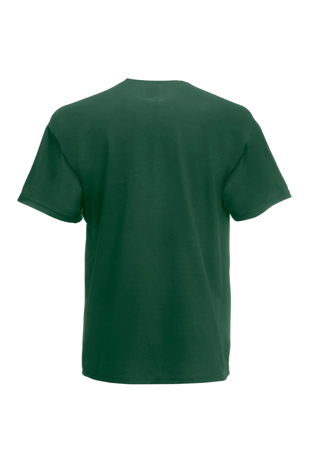 Повседневная футболка Value с короткими рукавами Universal Textiles, зеленый
Повседневная футболка Value с короткими рукавами Universal Textiles, зеленый