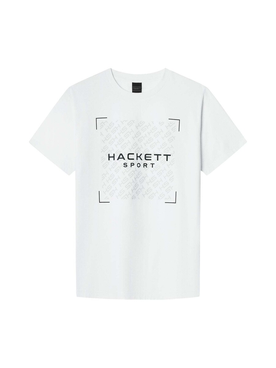 Рубашка Hackett London, белый
Рубашка Hackett London, белый