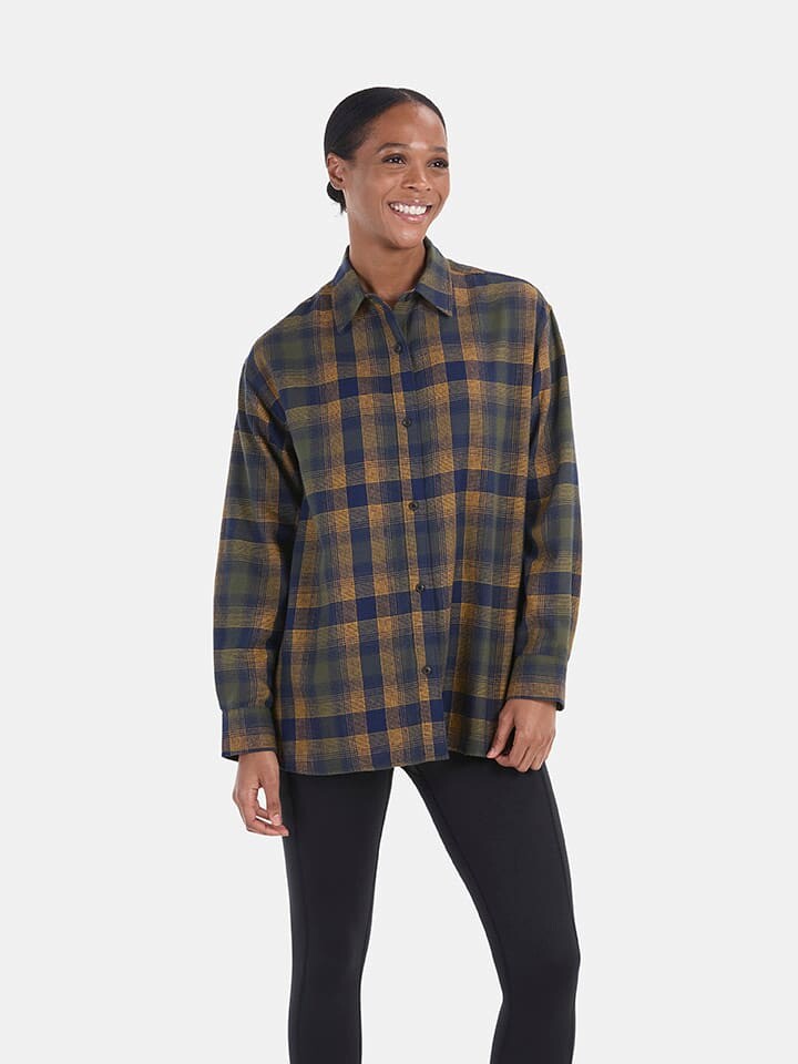 Блуза Marmot Fairfax, красочный
Блуза Marmot Fairfax, красочный