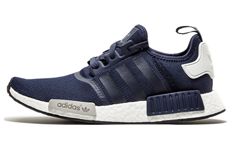 Темно-синяя сетка Adidas Originals NMD R1 Collegiate, Синий, Темно-синяя сетка Adidas Originals NMD R1 Collegiate
Темно-синяя сетка Adidas Originals NMD R1 Collegiate, Синий, Темно-синяя сетка Adidas Originals NMD R1 Collegiate