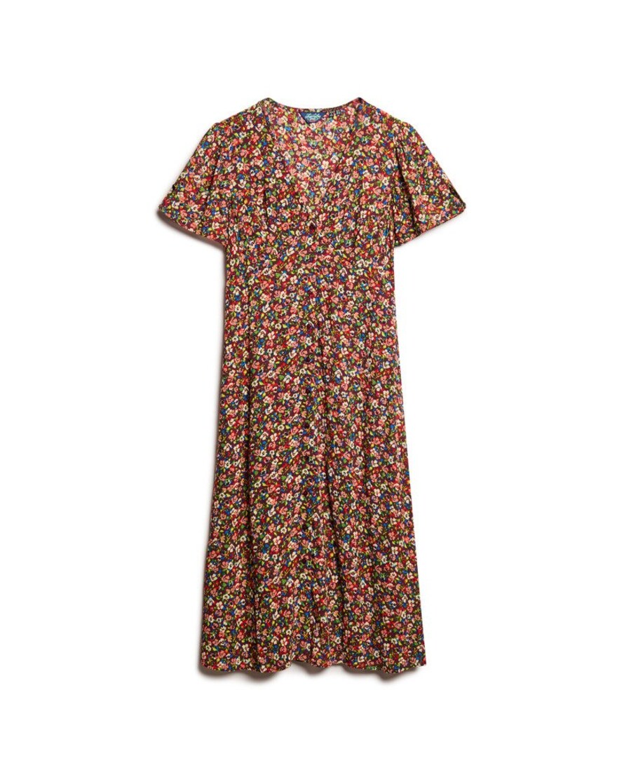 Платье-рубашка Superdry, Mixed colors
Платье-рубашка Superdry, Mixed colors