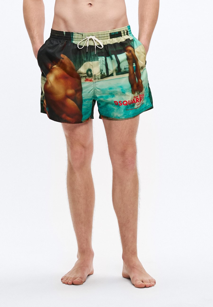 Шорты для плавания Dsquared2 TOM BIANCHI MIDI, Multi-Coloured, Красный, Шорты для плавания Dsquared2 TOM BIANCHI MIDI, Multi-Coloured
Шорты для плавания Dsquared2 TOM BIANCHI MIDI, Multi-Coloured, Красный, Шорты для плавания Dsquared2 TOM BIANCHI MIDI, Multi-Coloured
