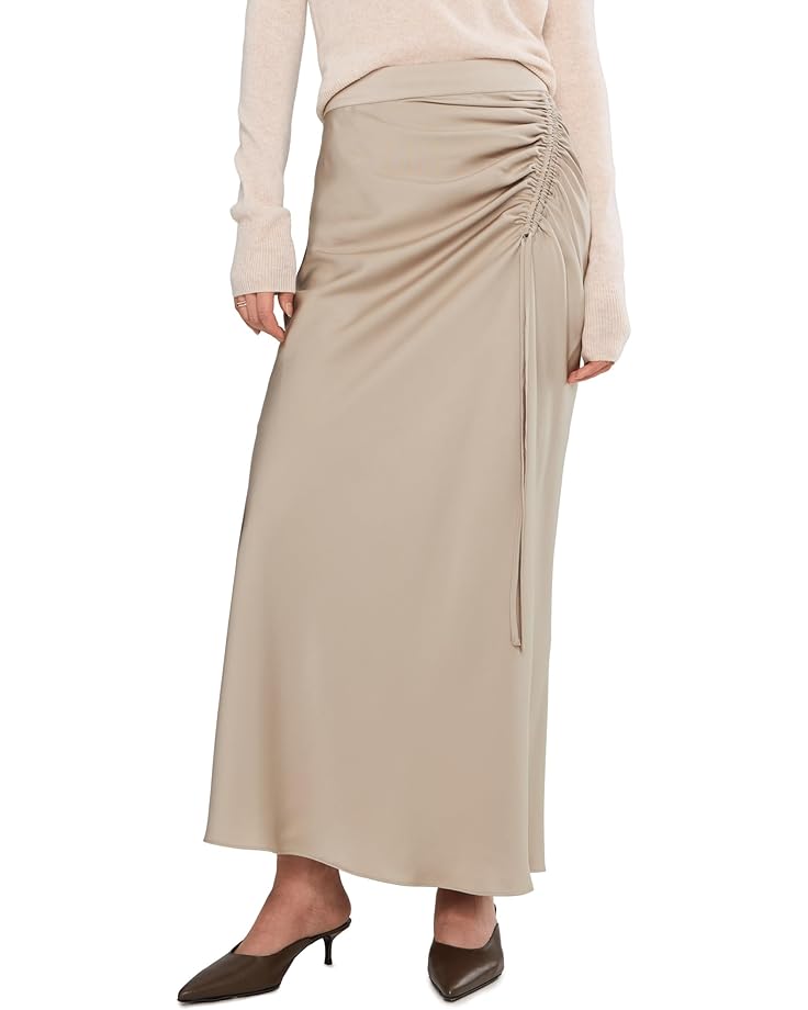 Женская юбка AllSaints Alexia, Taupe Grey
Женская юбка AllSaints Alexia, Taupe Grey