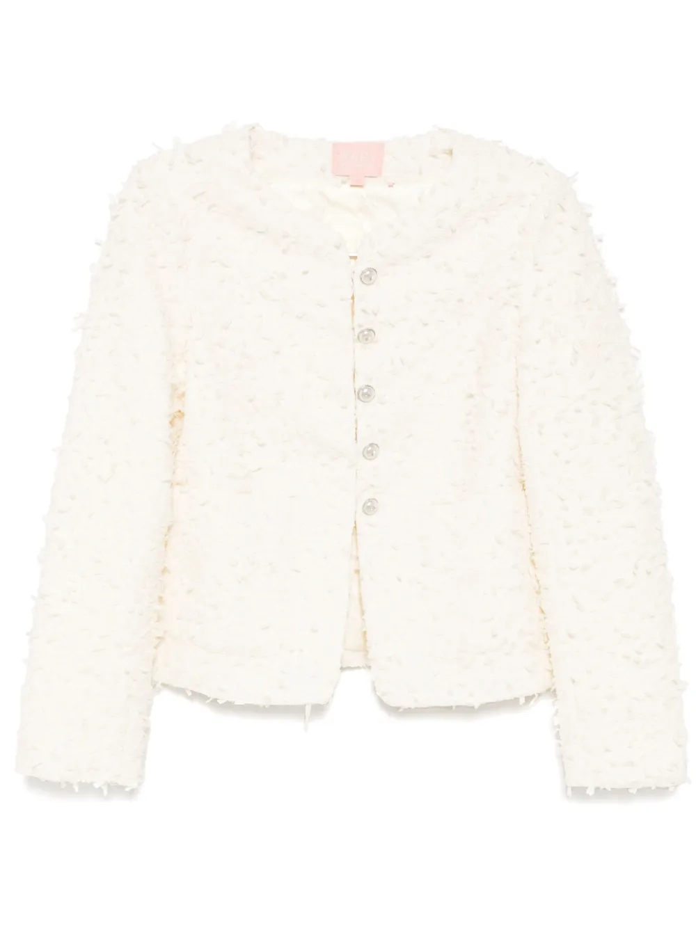 Твидовая куртка BAPY BY *A BATHING APE, белый
Твидовая куртка BAPY BY *A BATHING APE, белый