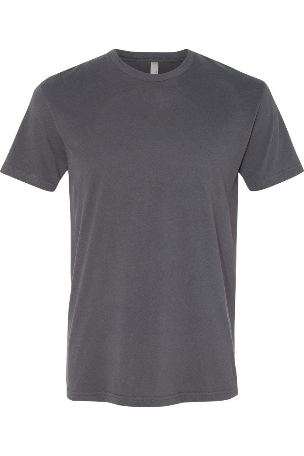 Футболка унисекс из замши Next Level, цвет heavy metal
Футболка унисекс из замши Next Level, цвет heavy metal