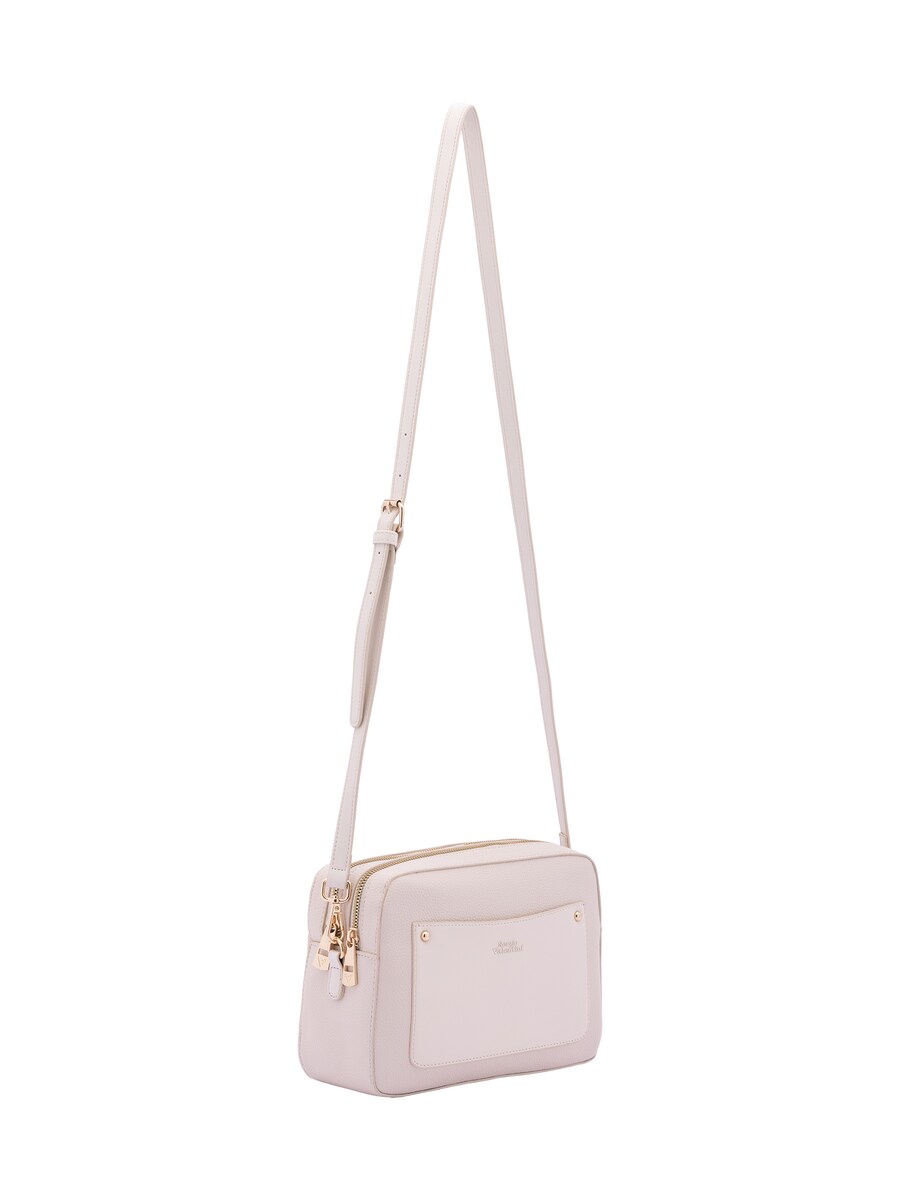 Сумка через плечо Sergio Valentini, бежевый
Сумка через плечо Sergio Valentini, бежевый