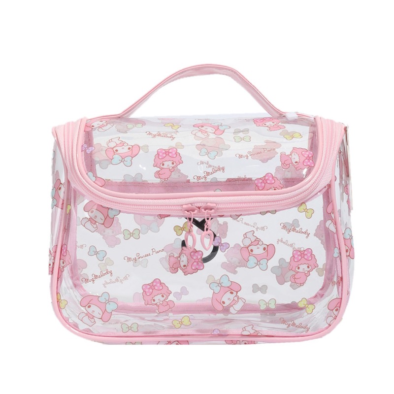 Sanrio Сумка для хранения Melodi PVC Regular женская розовая, Розовый, Sanrio Сумка для хранения Melodi PVC Regular женская розовая
Sanrio Сумка для хранения Melodi PVC Regular женская розовая, Розовый, Sanrio Сумка для хранения Melodi PVC Regular женская розовая