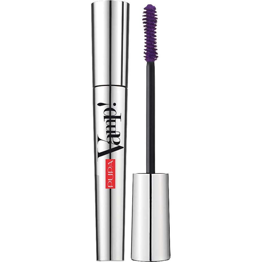 Тушь для ресниц PUPA Milano Vamp! Mascara, No. 400 Amethyst Violet / 9 ml
Тушь для ресниц PUPA Milano Vamp! Mascara, No. 400 Amethyst Violet / 9 ml