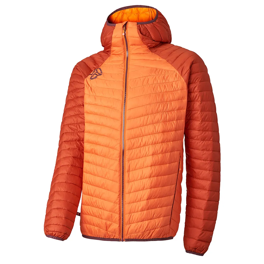 Куртка Ternua Bionik, оранжевый
Куртка Ternua Bionik, оранжевый