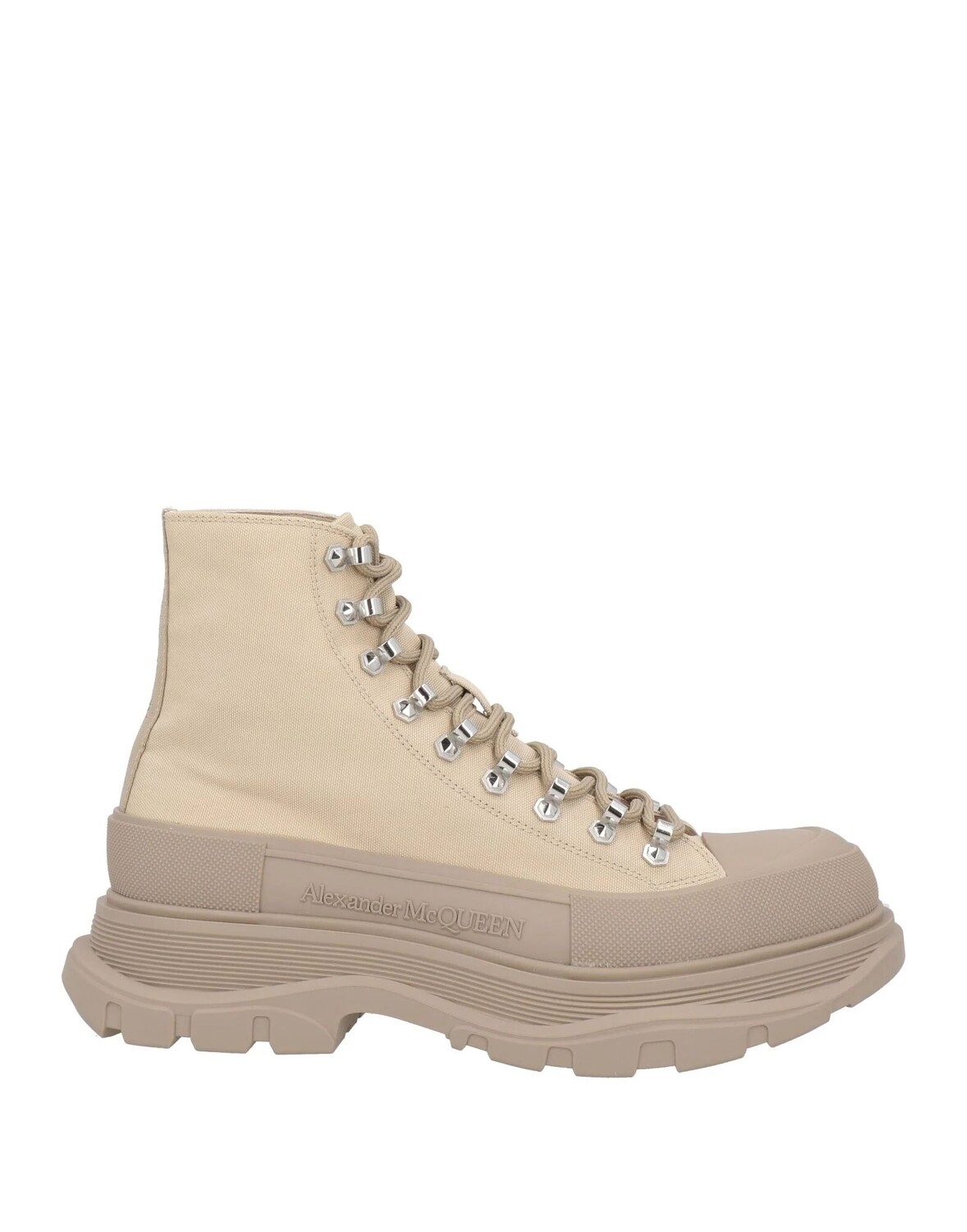 Кроссовки Alexander Mcqueen, бежевый
Кроссовки Alexander Mcqueen, бежевый