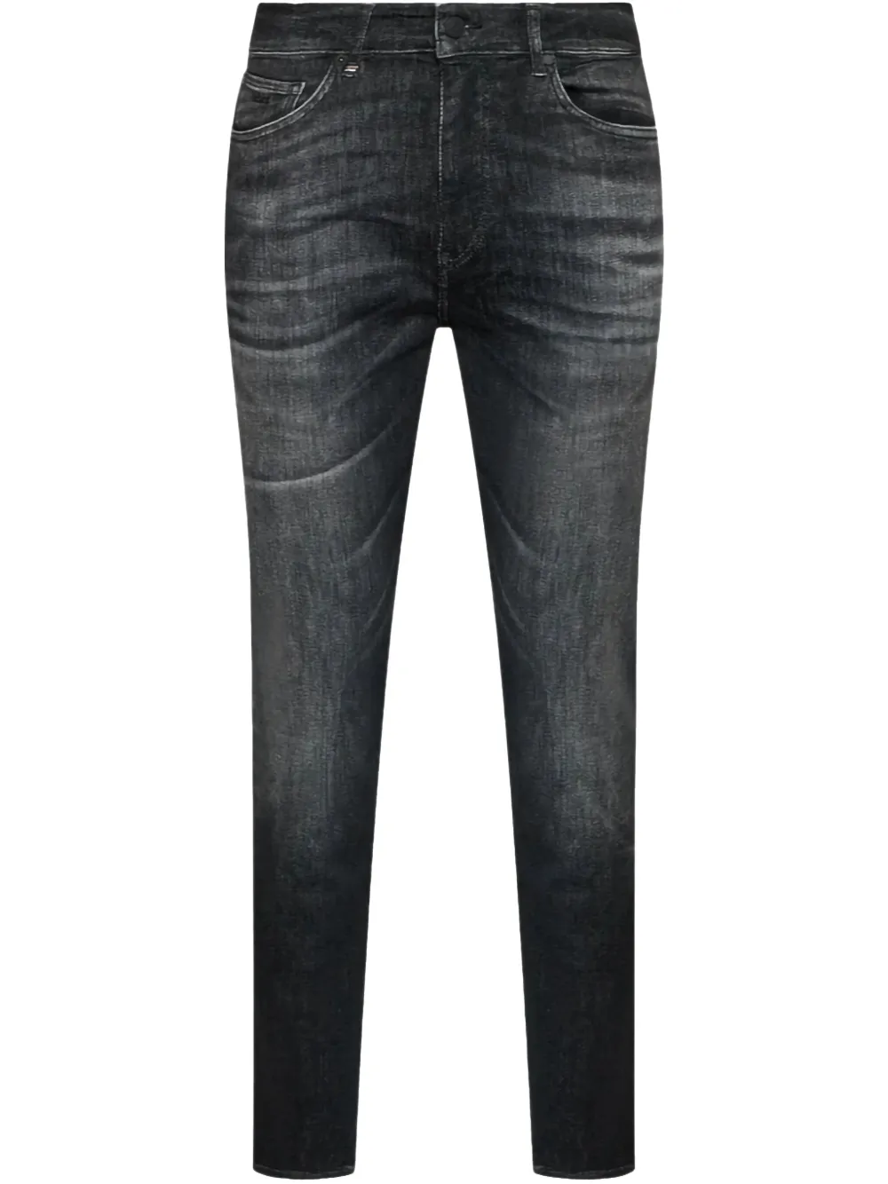 Джинсы Taber-200 BOSS, серый
Джинсы Taber-200 BOSS, серый