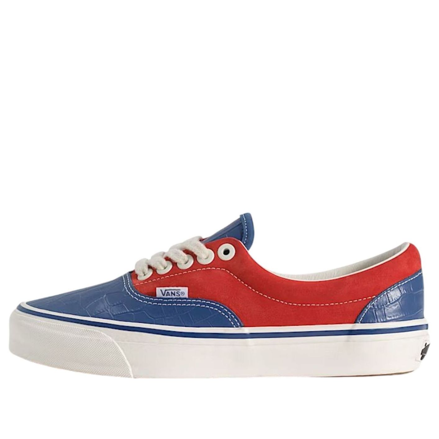 Кроссовки Vans OTW by Vans Era 95 Vibram 'Racing Red Navy Blue'
Кроссовки Vans OTW by Vans Era 95 Vibram 'Racing Red Navy Blue'