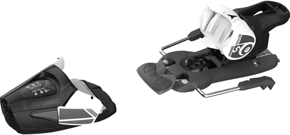 Лыжные крепления Atomic Colt 5 GW, размер 85 мм, черно-белые, Black, Черный, Лыжные крепления Atomic Colt 5 GW, размер 85 мм, черно-белые, Black
Лыжные крепления Atomic Colt 5 GW, размер 85 мм, черно-белые, Black, Черный, Лыжные крепления Atomic Colt 5 GW, размер 85 мм, черно-белые, Black