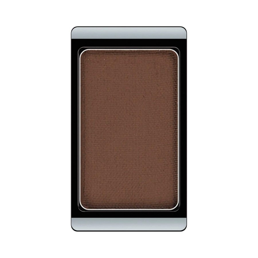 Тени для век ARTDECO Lidschatten Matt, Nr. 524 / 1 Stk.
Тени для век ARTDECO Lidschatten Matt, Nr. 524 / 1 Stk.