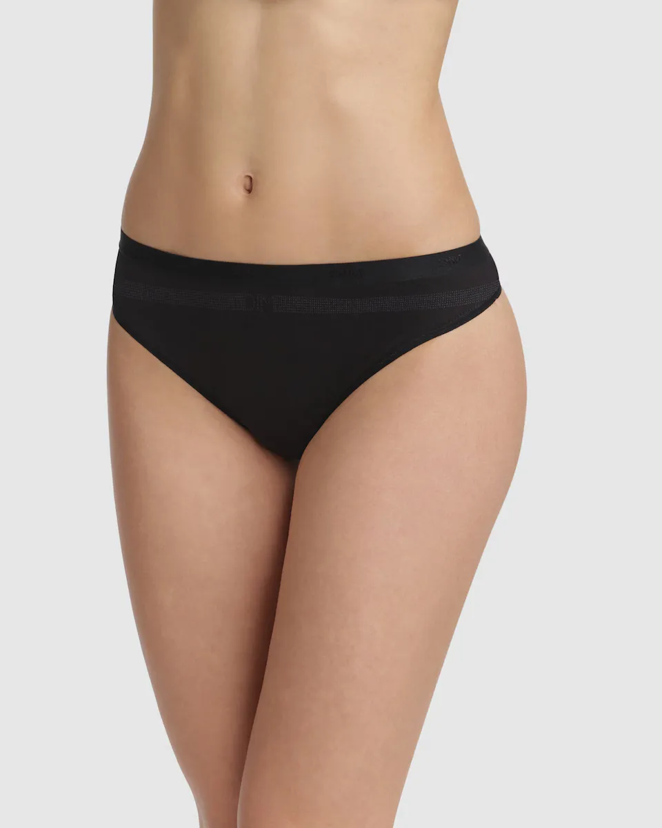 Упаковка из 3 стрингов Coton DIM из стрейч-хлопка с принтами, многоцветный
Упаковка из 3 стрингов Coton DIM из стрейч-хлопка с принтами, многоцветный