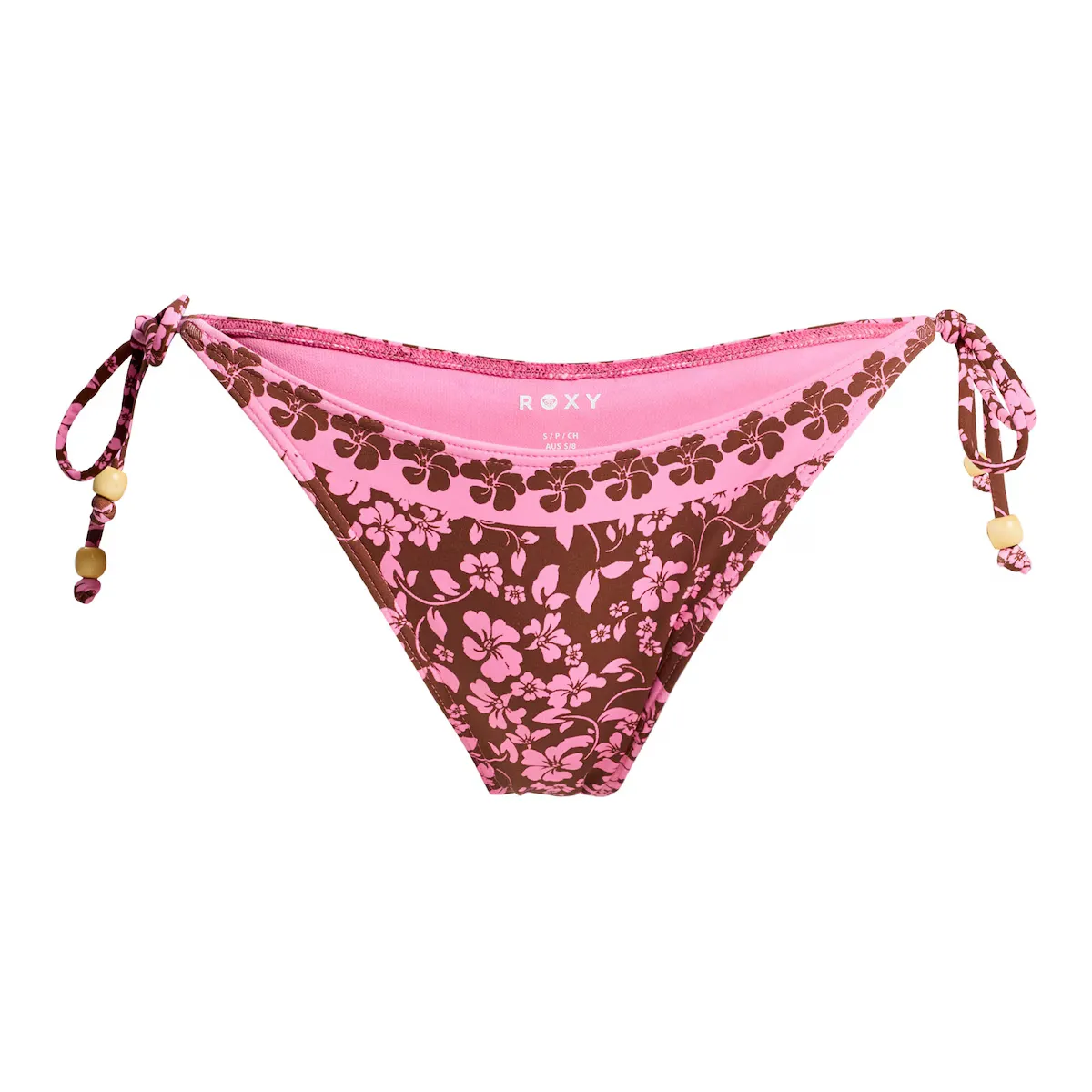 Женские бикини-трусики Kerlina Hl Cheeky Roxy, коричневый
Женские бикини-трусики Kerlina Hl Cheeky Roxy, коричневый