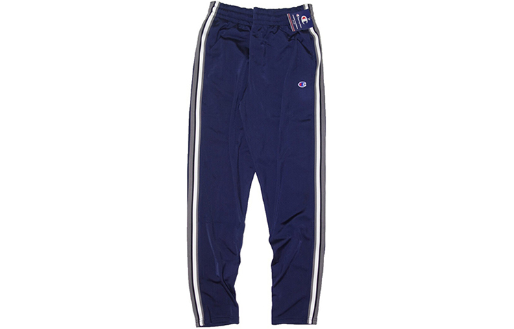 Champion Вязаные спортивные штаны US Version Unisex Navy Blue
Champion Вязаные спортивные штаны US Version Unisex Navy Blue