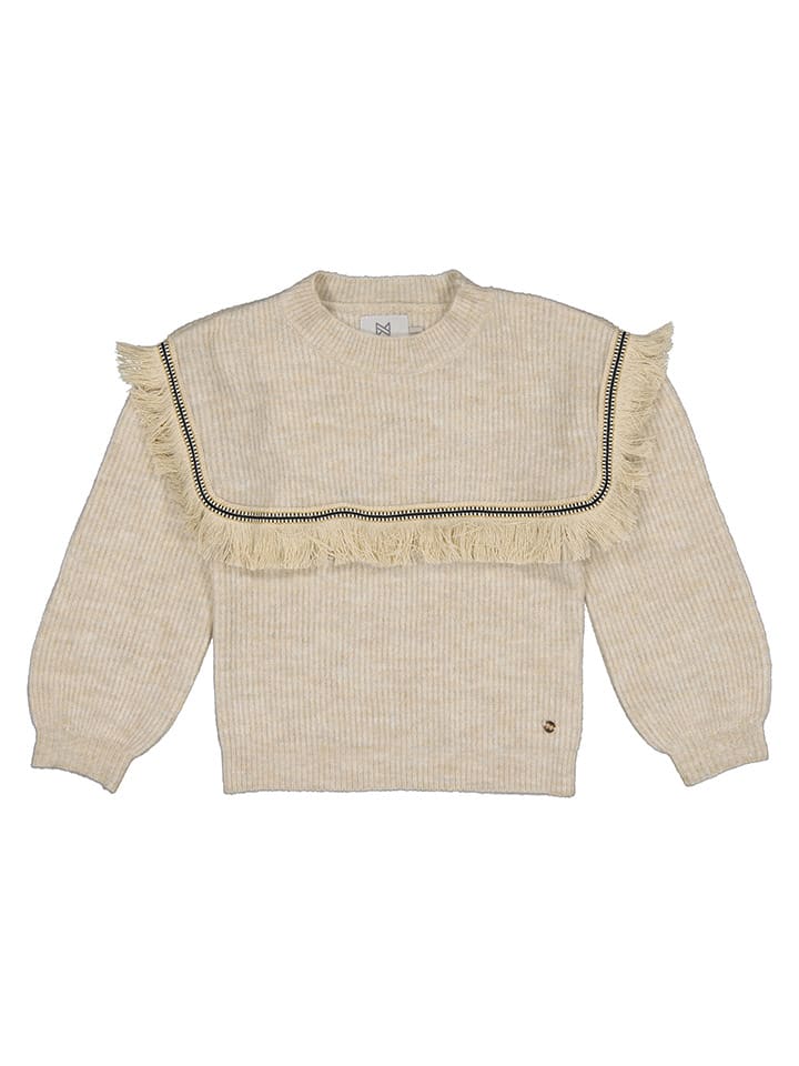 Свитер Koko Noko, бежевый
Свитер Koko Noko, бежевый