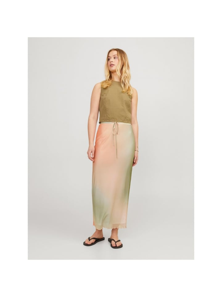 Юбка до колена Jack & Jones, цвет ro
Юбка до колена Jack & Jones, цвет ro