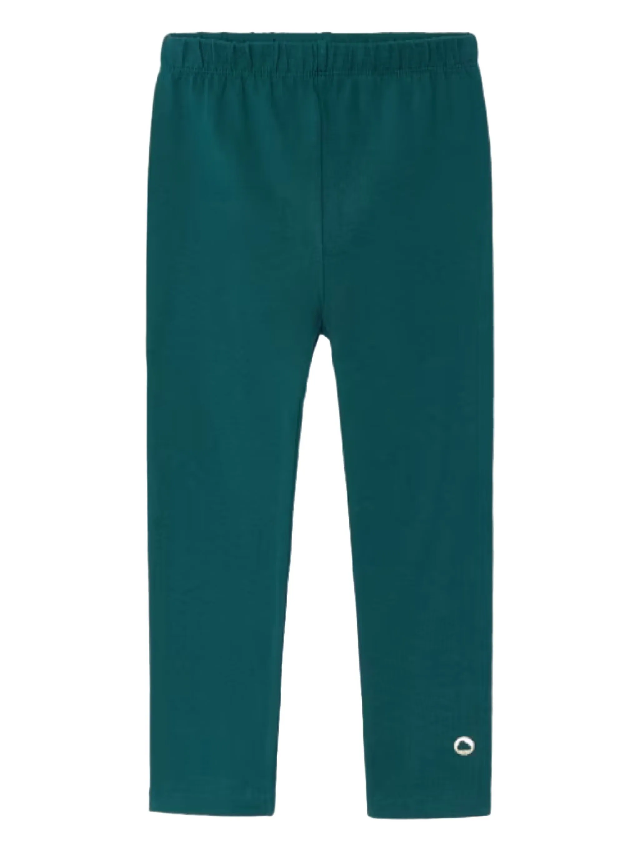 Легинсы с логотипом Mayoral, зеленый
Легинсы с логотипом Mayoral, зеленый