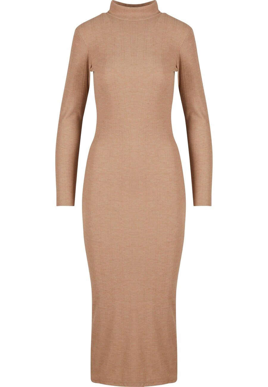 Платье Urban Classics, песочный
Платье Urban Classics, песочный