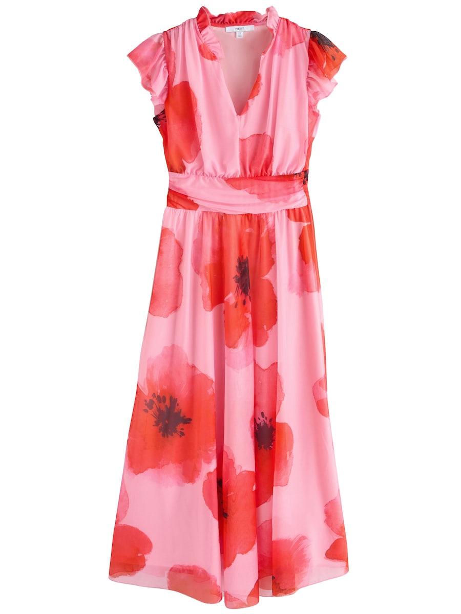Платье Next, красный
Платье Next, красный