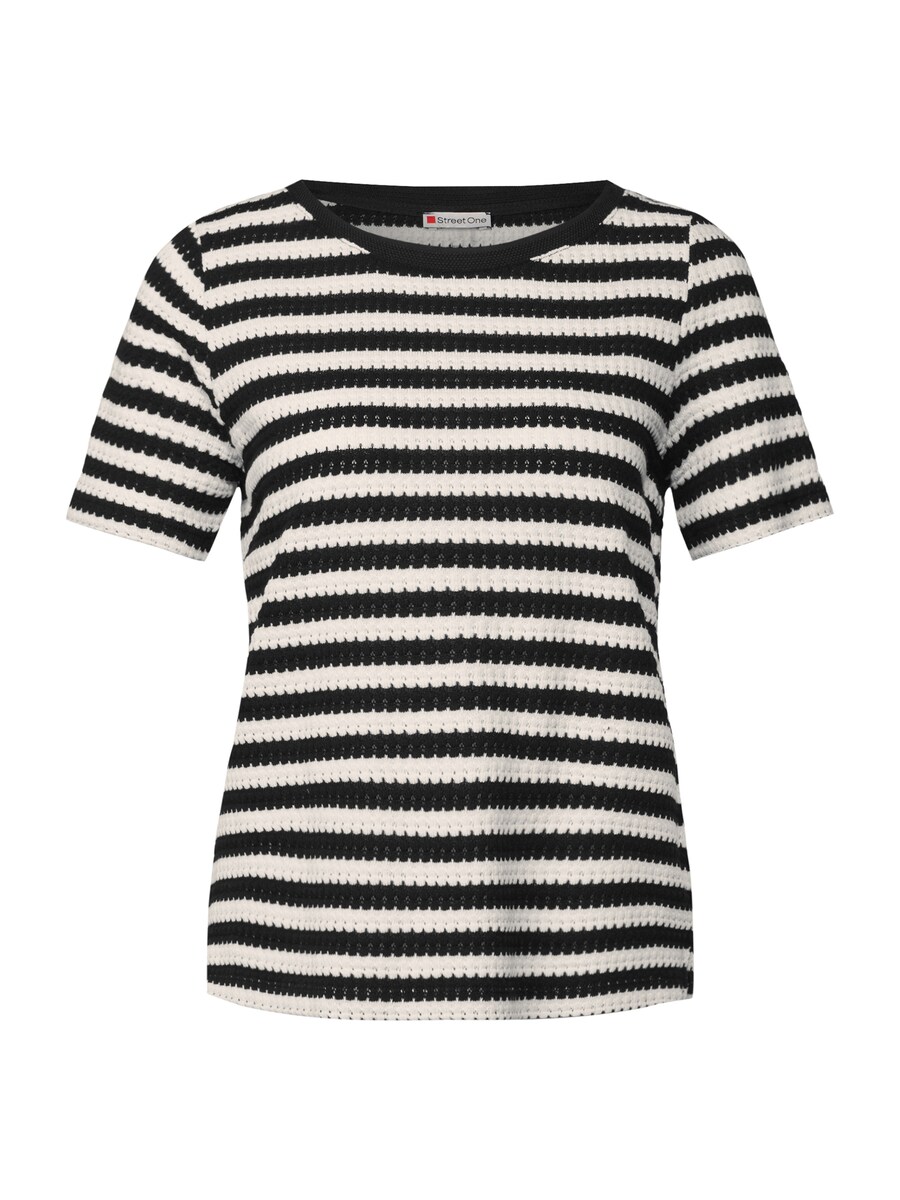 Рубашка STREET ONE, черный
Рубашка STREET ONE, черный