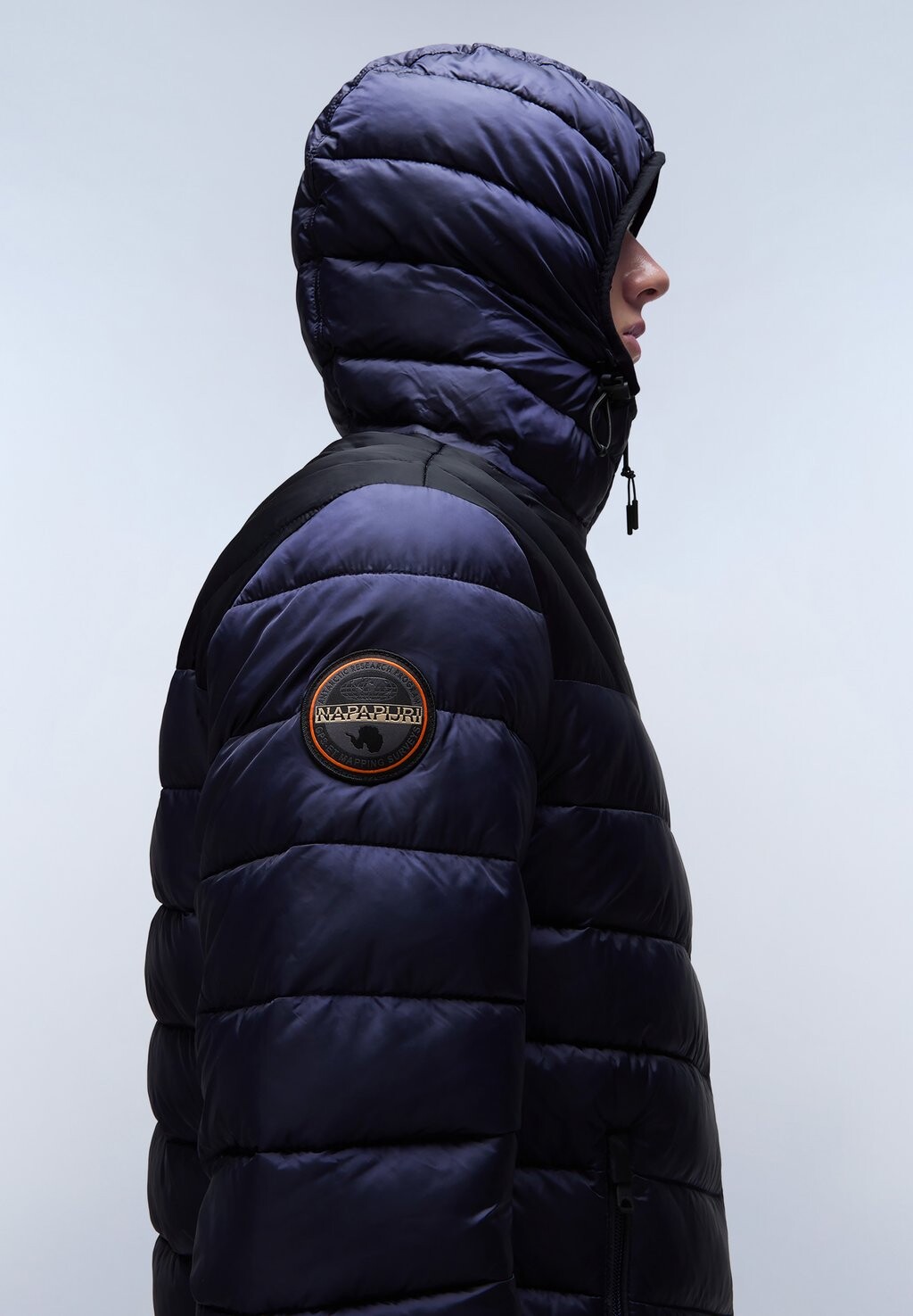 Зимняя куртка AERONS Napapijri, темно-синий
Зимняя куртка AERONS Napapijri, темно-синий