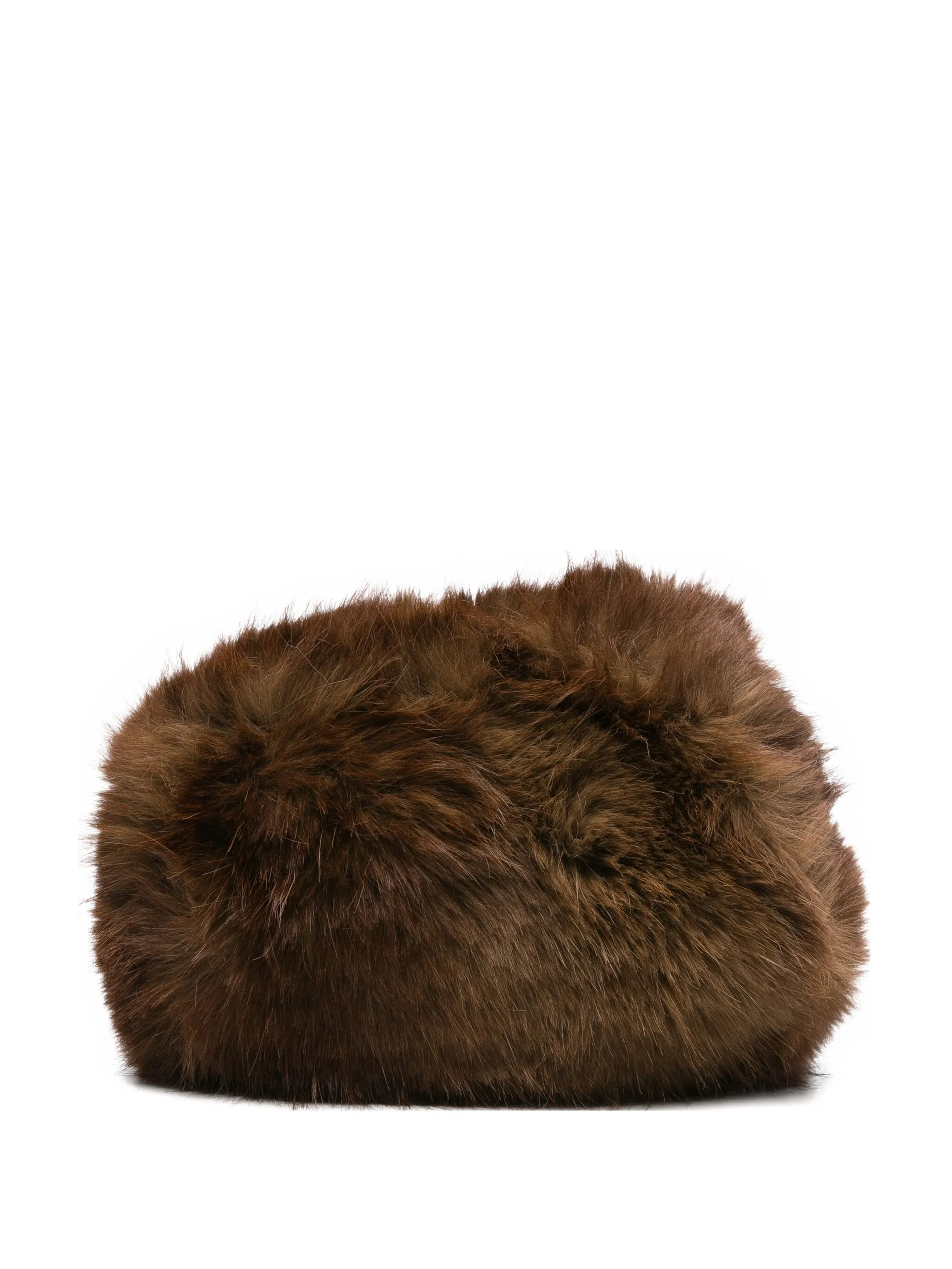 Клатч Noor Mink Apparis, коричневый
Клатч Noor Mink Apparis, коричневый