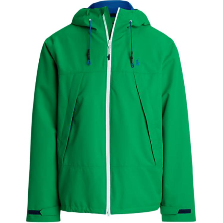 Polo Ralph Lauren Куртка мужская зеленая
Polo Ralph Lauren Куртка мужская зеленая