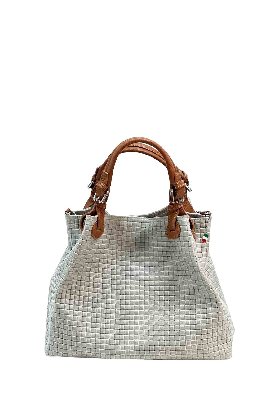 Сумка DrachenLeder UMHÄNGE, Grau/Braun/Grey
Сумка DrachenLeder UMHÄNGE, Grau/Braun/Grey