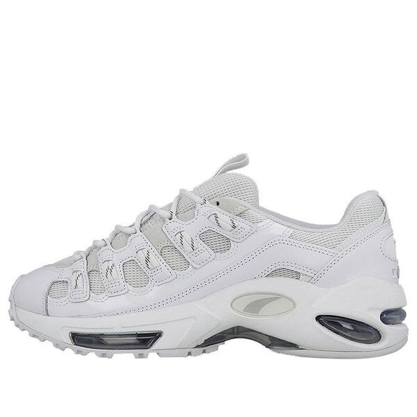 Кроссовки cell endura reflective 'white' Puma, белый
Кроссовки cell endura reflective 'white' Puma, белый