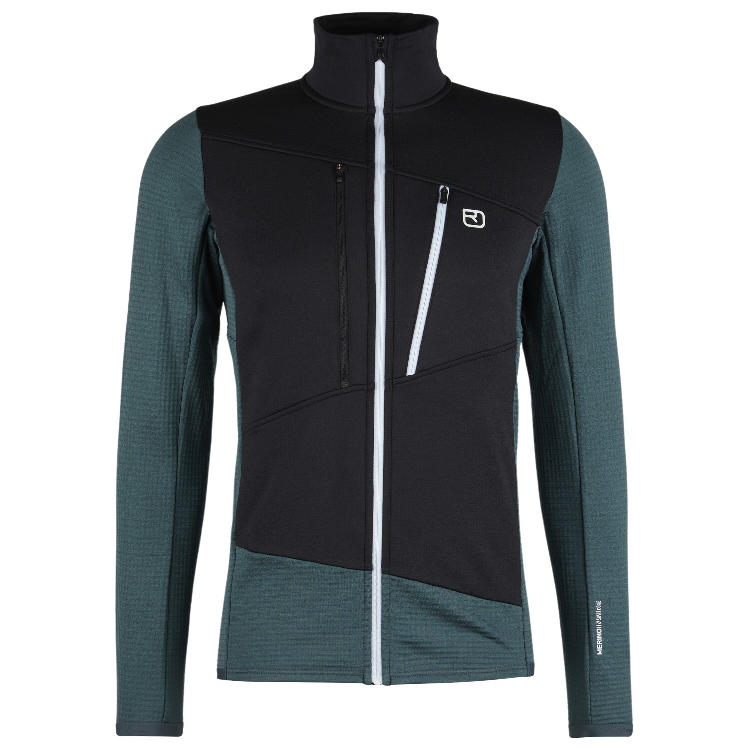 Флисовая жилетка Ortovox Fleece Grid, цвет Dark Arctic Grey, Серый, Флисовая жилетка Ortovox Fleece Grid, цвет Dark Arctic Grey
Флисовая жилетка Ortovox Fleece Grid, цвет Dark Arctic Grey, Серый, Флисовая жилетка Ortovox Fleece Grid, цвет Dark Arctic Grey