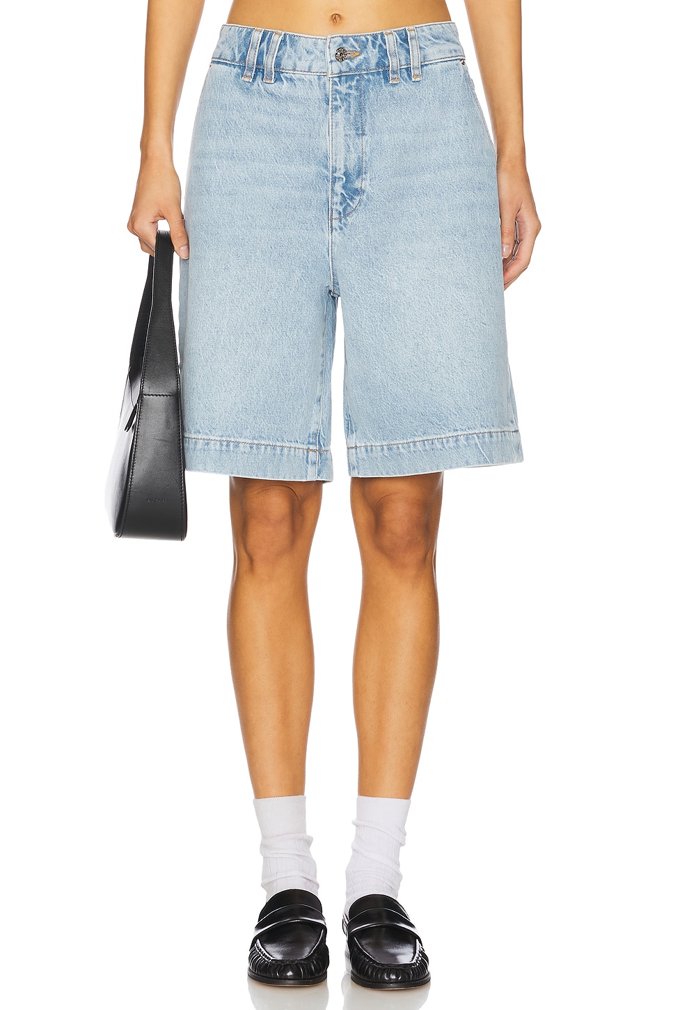 Шорты Frame, shudder
Шорты Frame, shudder