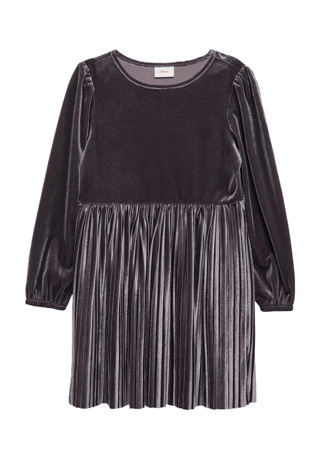 Платье с воланами для детей S.Oliver, мультиколор
Платье с воланами для детей S.Oliver, мультиколор