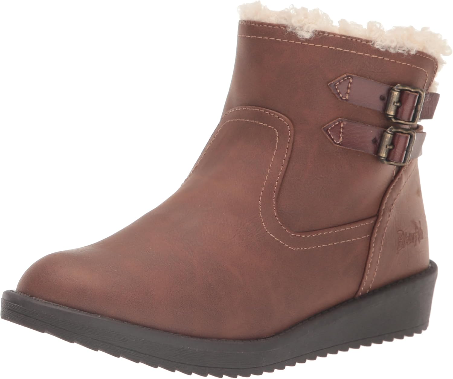 Модные ботинки Blowfish Malibu Chickadee-k SHR, Whiskey Willow
Модные ботинки Blowfish Malibu Chickadee-k SHR, Whiskey Willow