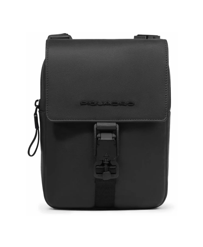 Сумка через плечо Harper Piquadro, черный
Сумка через плечо Harper Piquadro, черный