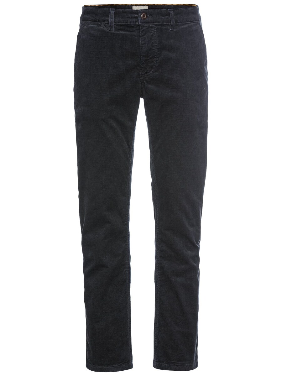 Свободные брюки-чинос CAMEL ACTIVE, темно-синий
Свободные брюки-чинос CAMEL ACTIVE, темно-синий