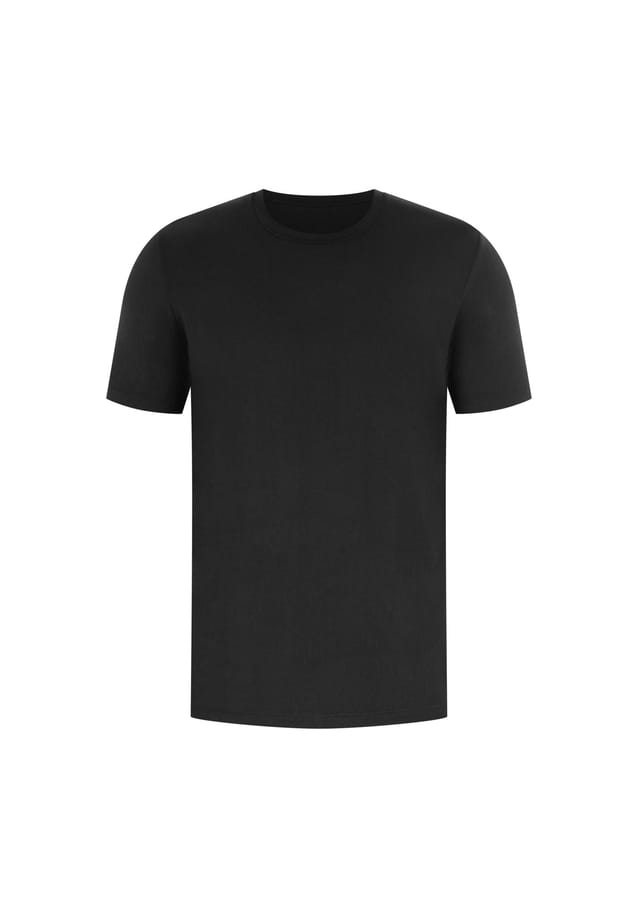 Футболка илиан модал Smilodox, черный
Футболка илиан модал Smilodox, черный