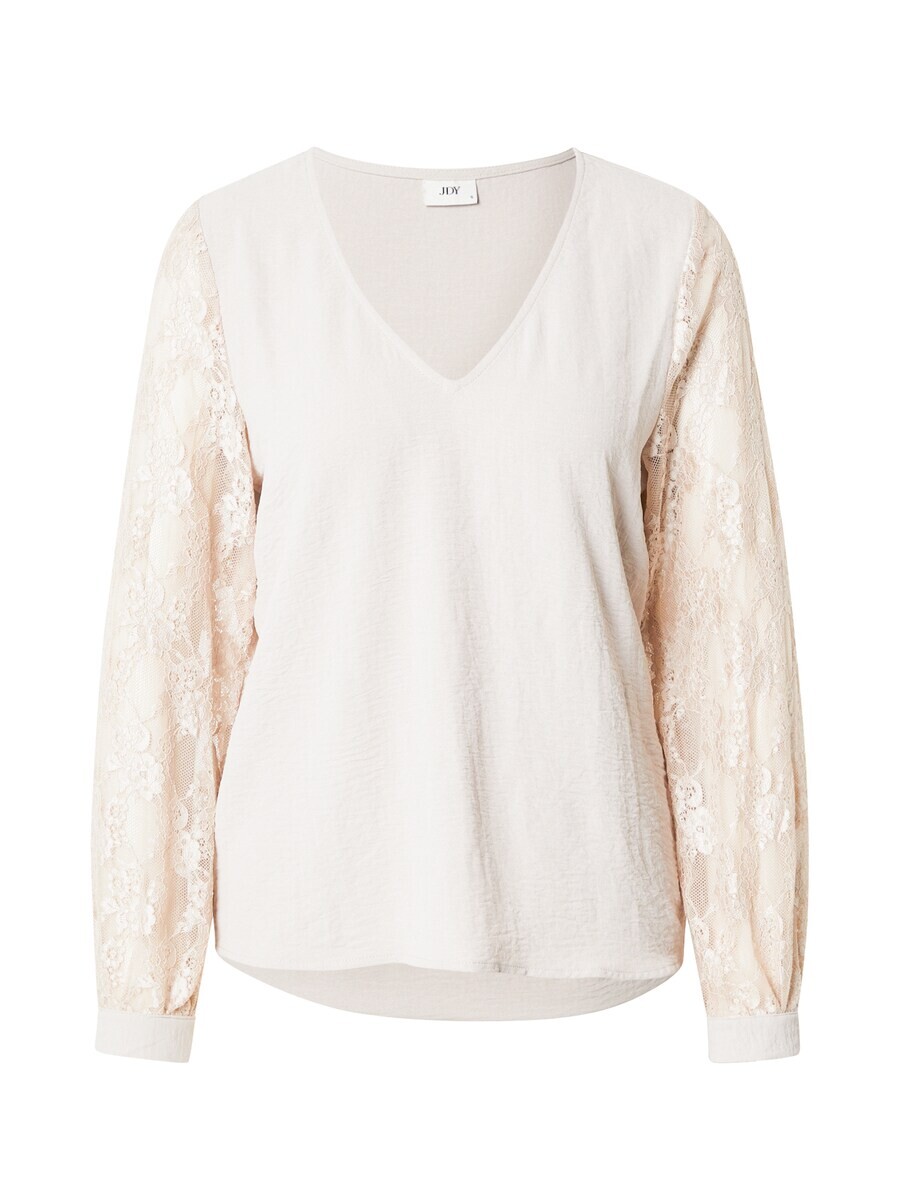 Кружевная блузка JDY Blouse JDYLION, светло-серый
Кружевная блузка JDY Blouse JDYLION, светло-серый
