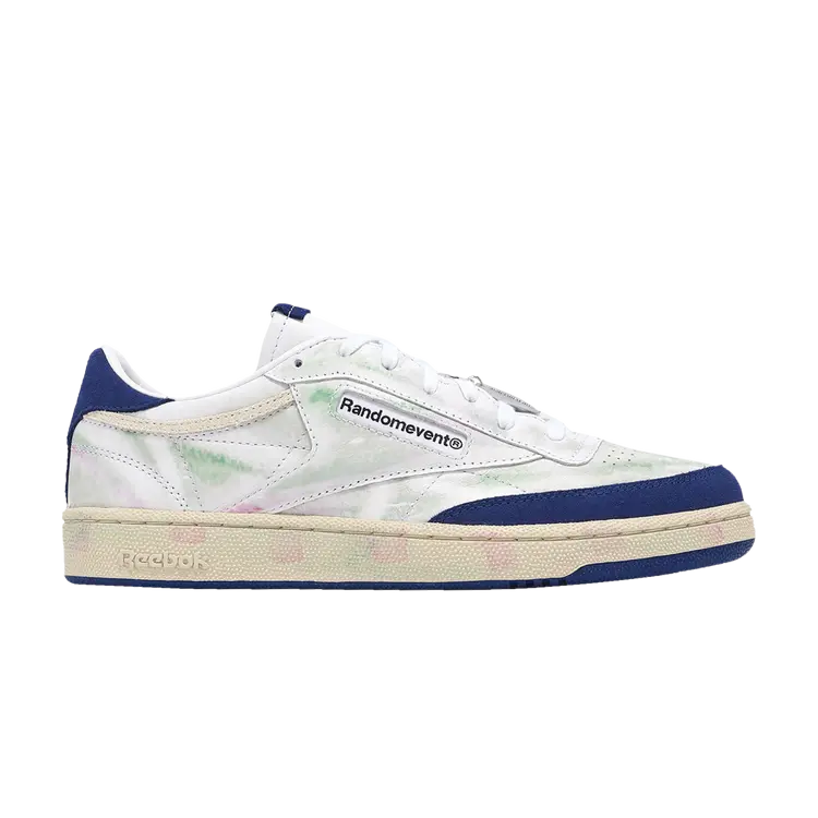 Кроссовки Randomevent x Club C 85, цвет AFTER TROUBLE, Серый, Кроссовки Randomevent x Club C 85, цвет AFTER TROUBLE
Кроссовки Randomevent x Club C 85, цвет AFTER TROUBLE, Серый, Кроссовки Randomevent x Club C 85, цвет AFTER TROUBLE