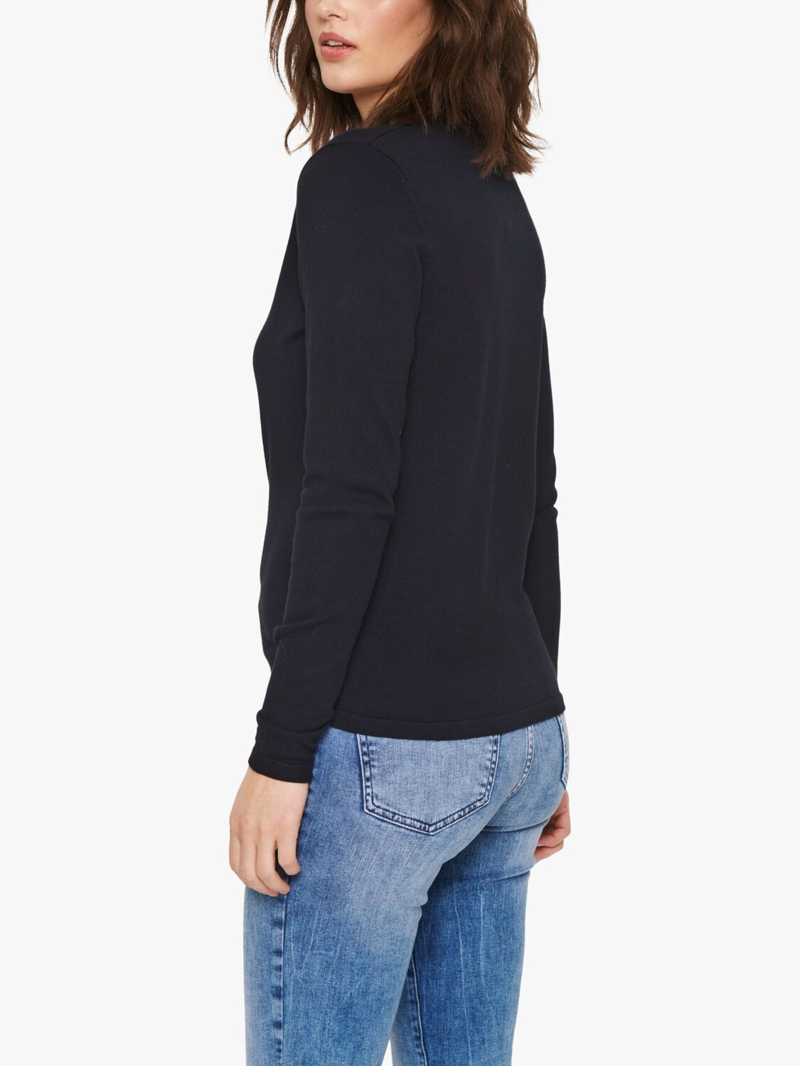 Сен-Тропе Мила Кардиган, Ночное небо
Сен-Тропе Мила Кардиган, Ночное небо