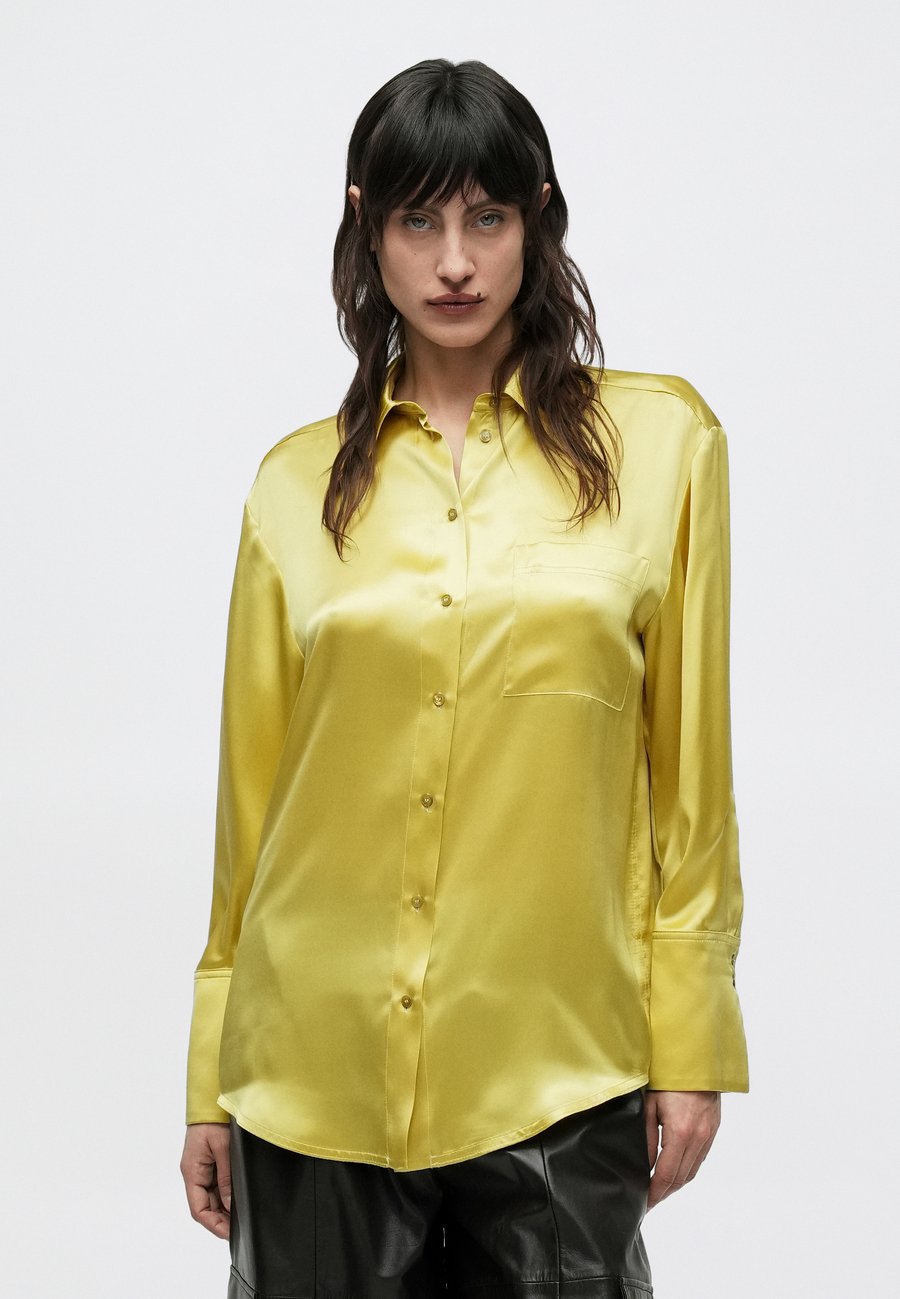 Блуза MAX&Co. ANGRI, Yellow
Блуза MAX&Co. ANGRI, Yellow